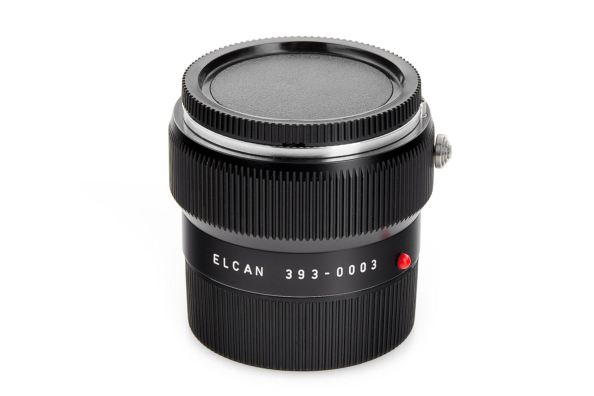 Leica Elcan M-Extender Prototype