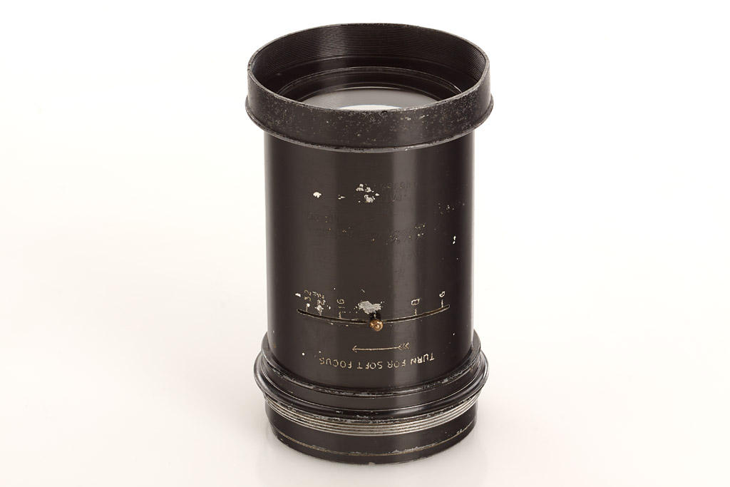 Dallmeyer Soft-Focus 4D