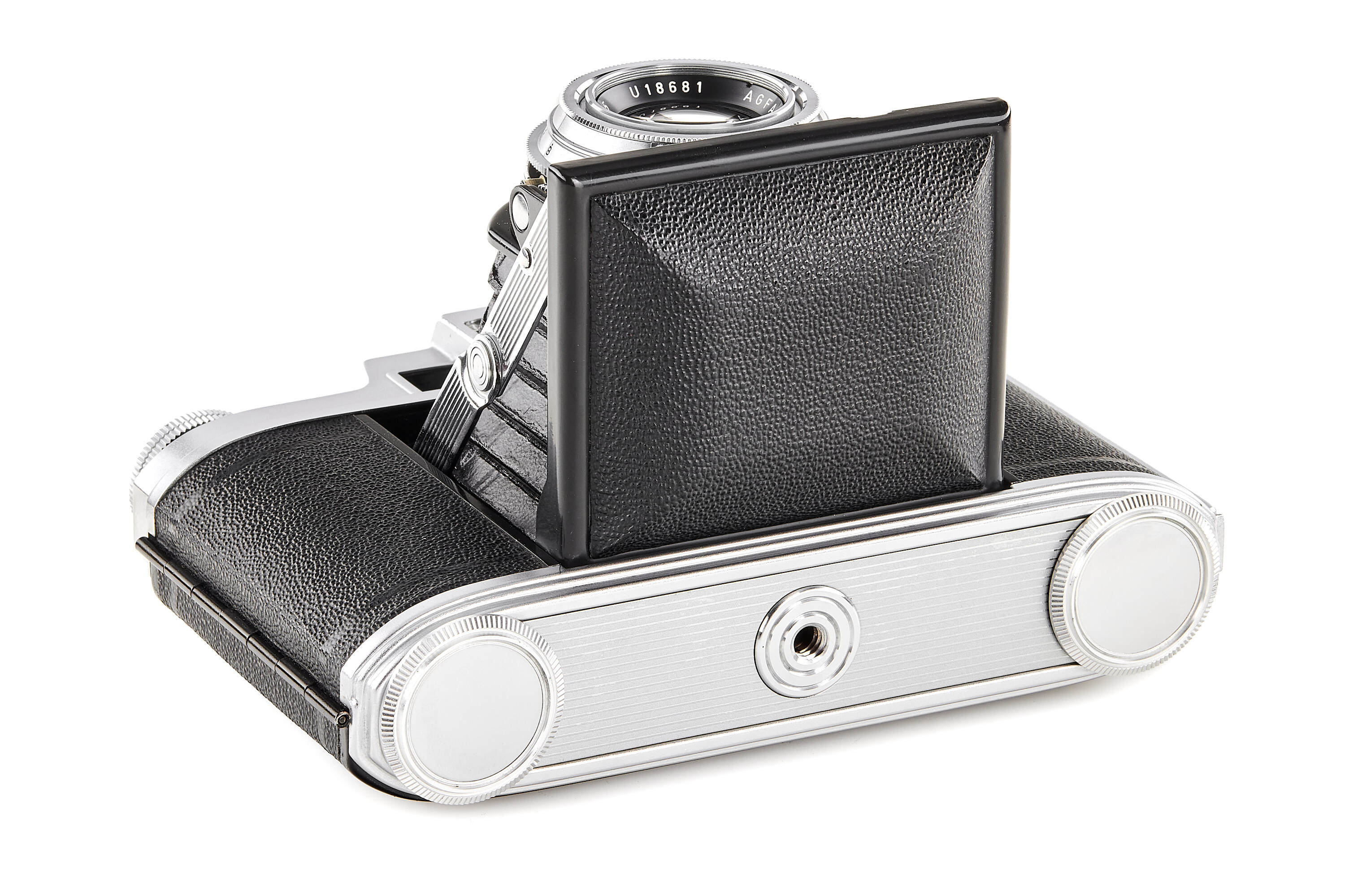 Agfa Automatic 66