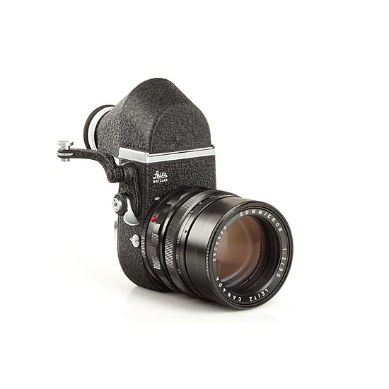 Visoflex II set Visoflex II set