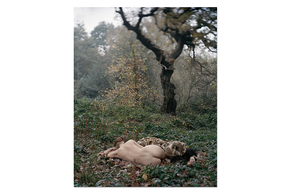 Rita Nowak (*1979), "Game"