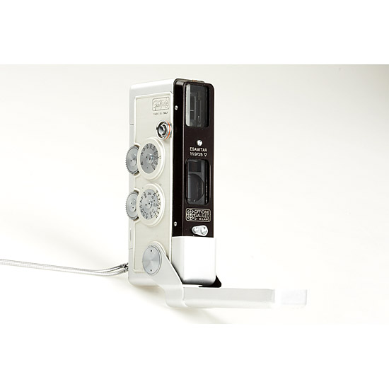 Galileo Opt.Co.  Gami 16