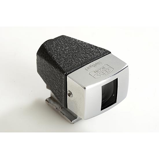 Zeiss Ikon  Stereo finder 420