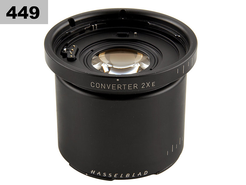 Hasselblad   Converter 2xE