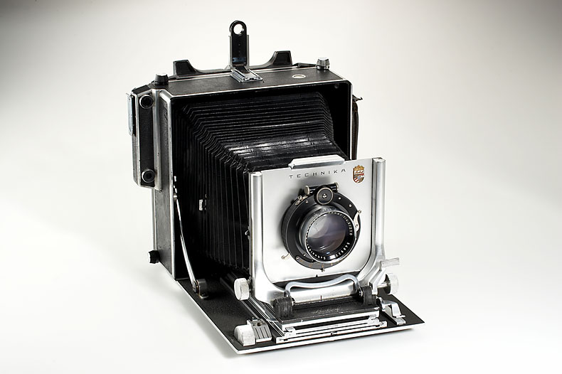 Linhof Technika III Linhof Technika III