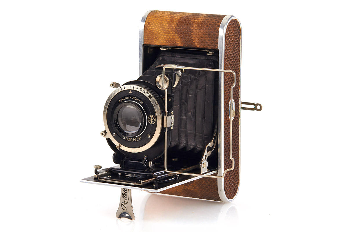 Krauss Rollette Grand Luxe