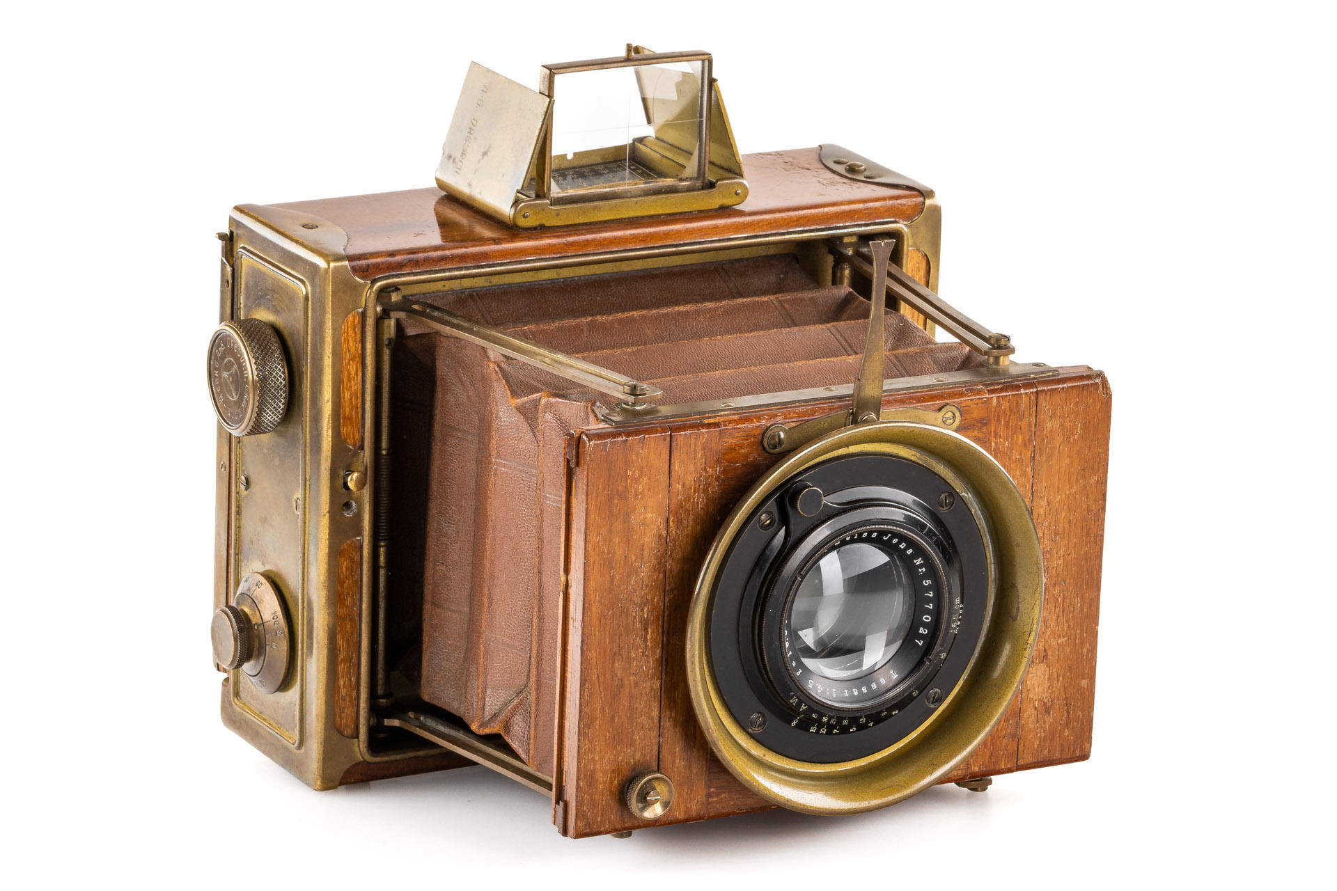 Ernemann Tropen-Klapp 10x15 Ernemann Tropen-Klapp 10x15