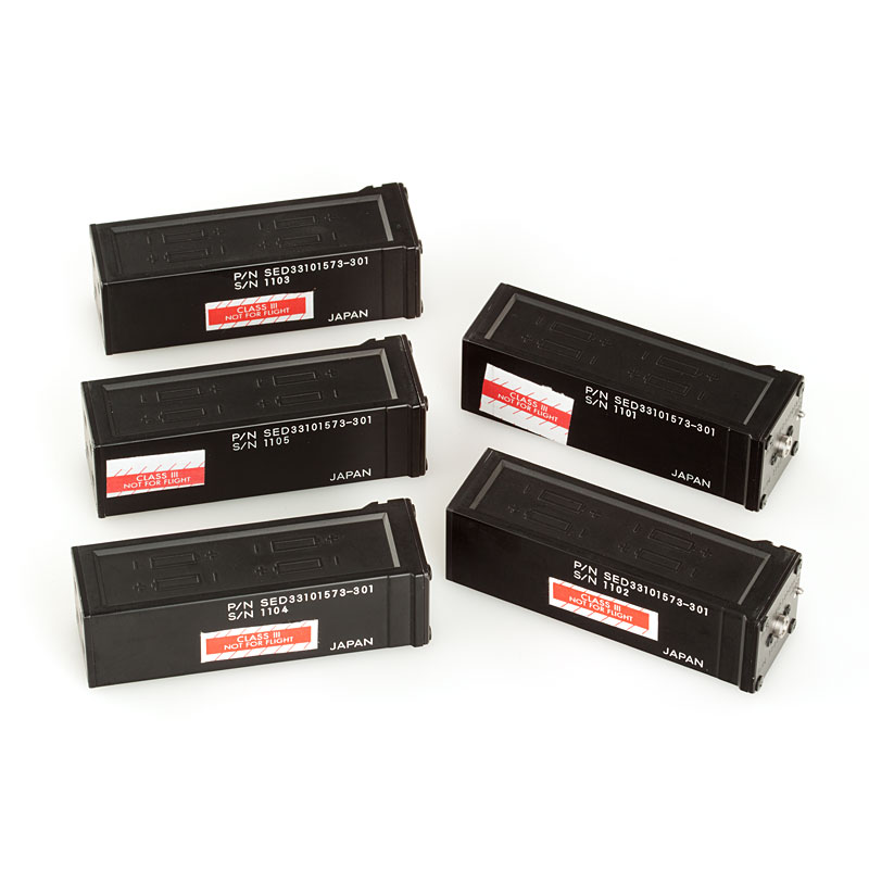 Nikon F3 NASA Battery Pack (Lot) Nikon F3 NASA Battery Pack (Lot)