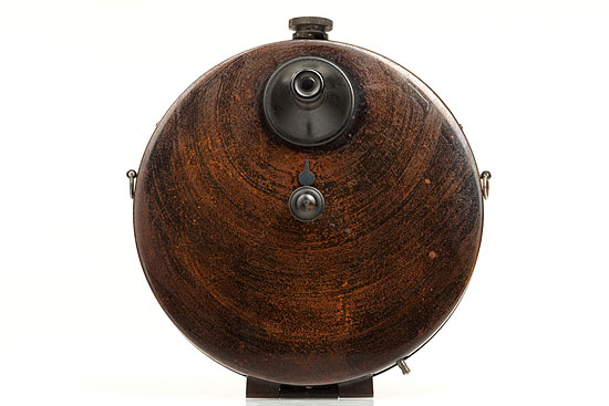 C.P.Stirn  Vest Camera Nr.1