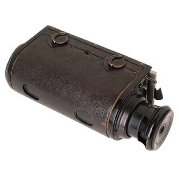 L.Bloch  Stereo Physiographe