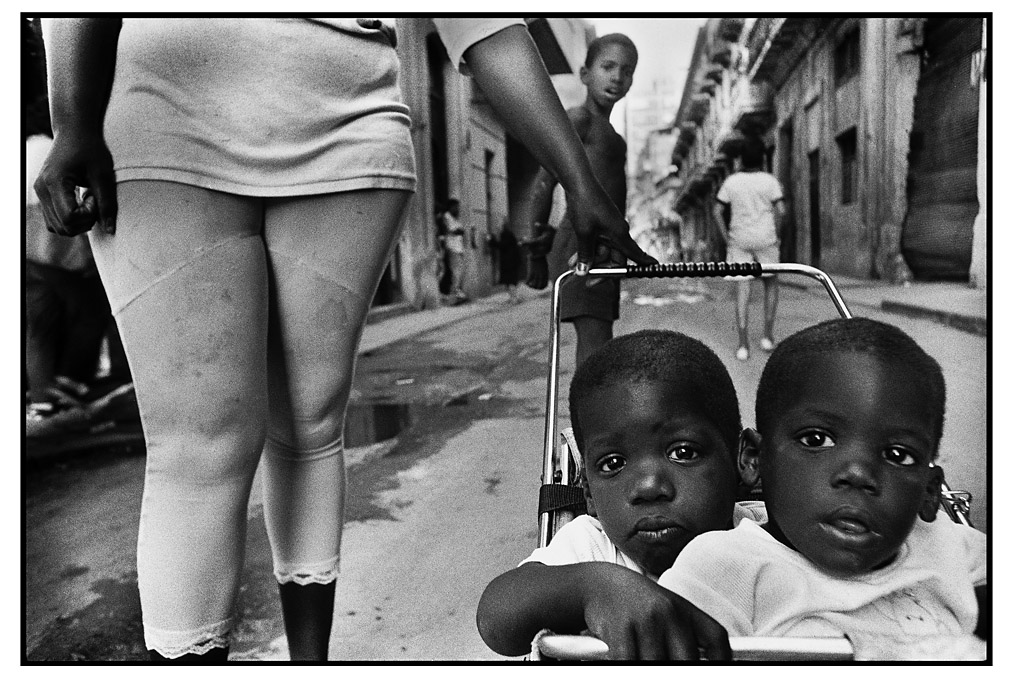 Twins, Bela Doka (* 1969)