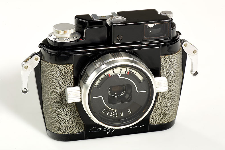 Spirotechnique  Calypso Spirotechnique  Calypso