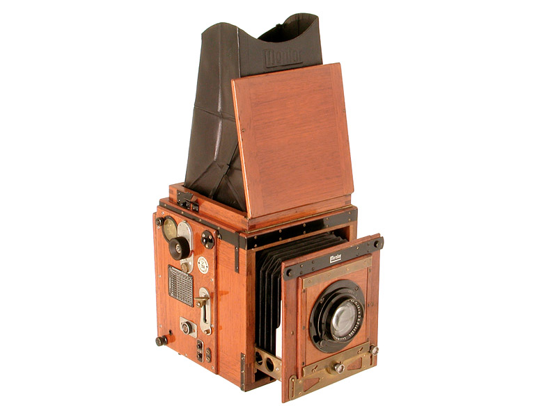 MENTOR TROPEN REFLEX