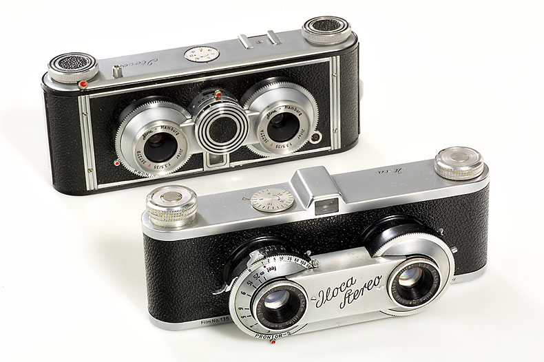 Witt  Iloca Stereo (various) Witt  Iloca Stereo (various)