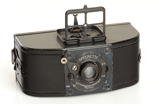 O.T.A.G.Austria  Amourette 1925