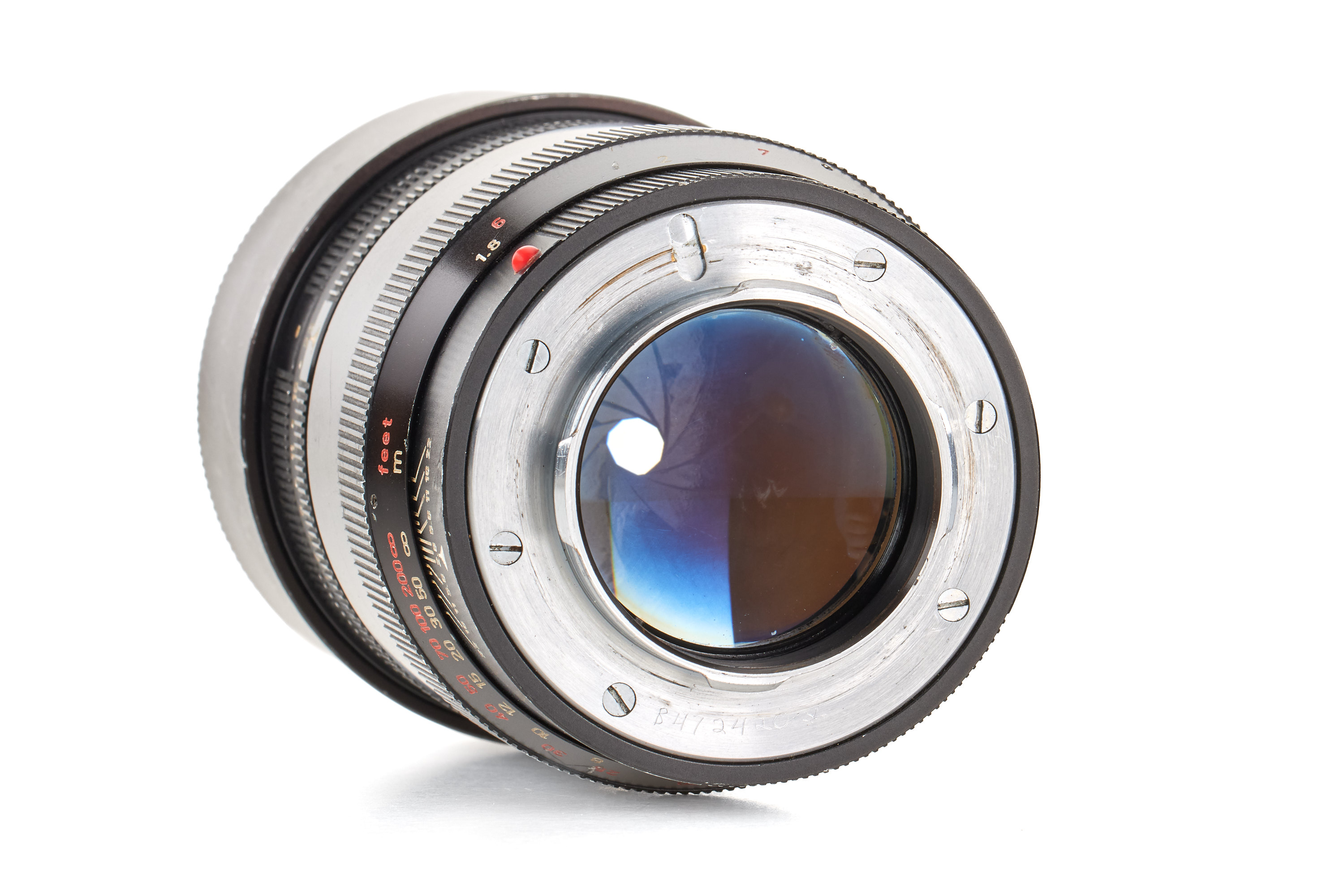 Tele-Elmarit 2.8/180mm 11910 *