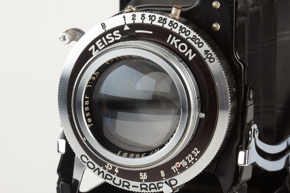 Zeiss Ikon Ikonta 521/2 | AI_19_12761