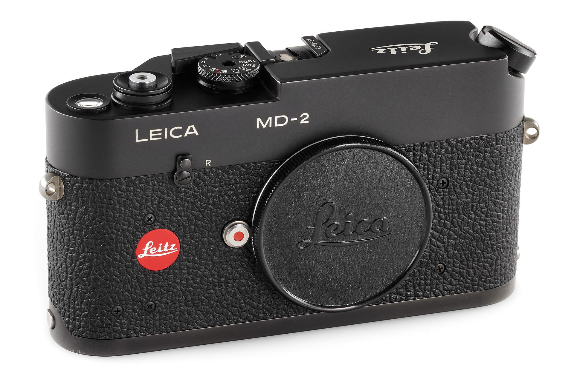 Leica MD-2 Leica MD-2
