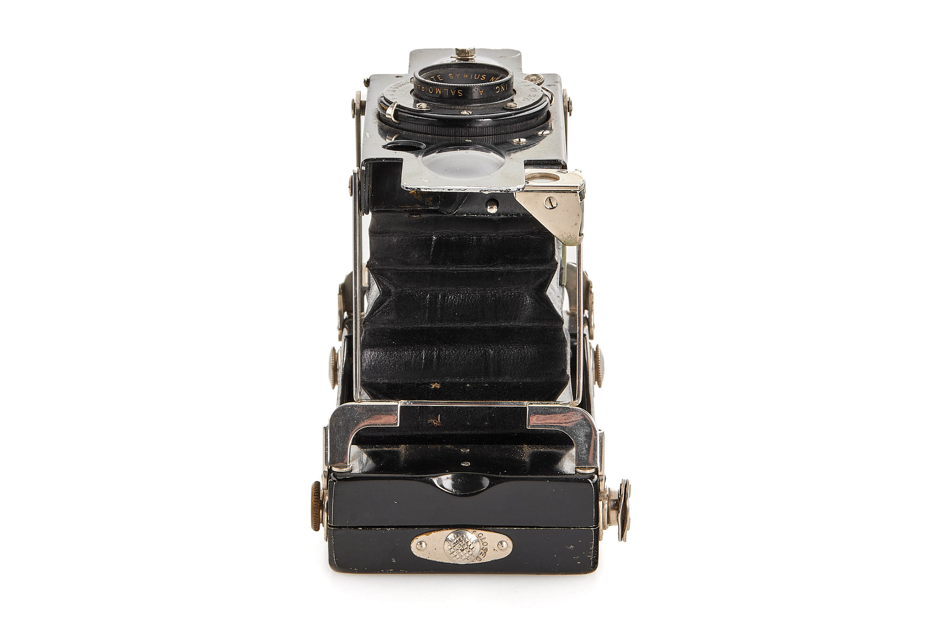 La Filotechnica 4.5/6cm *