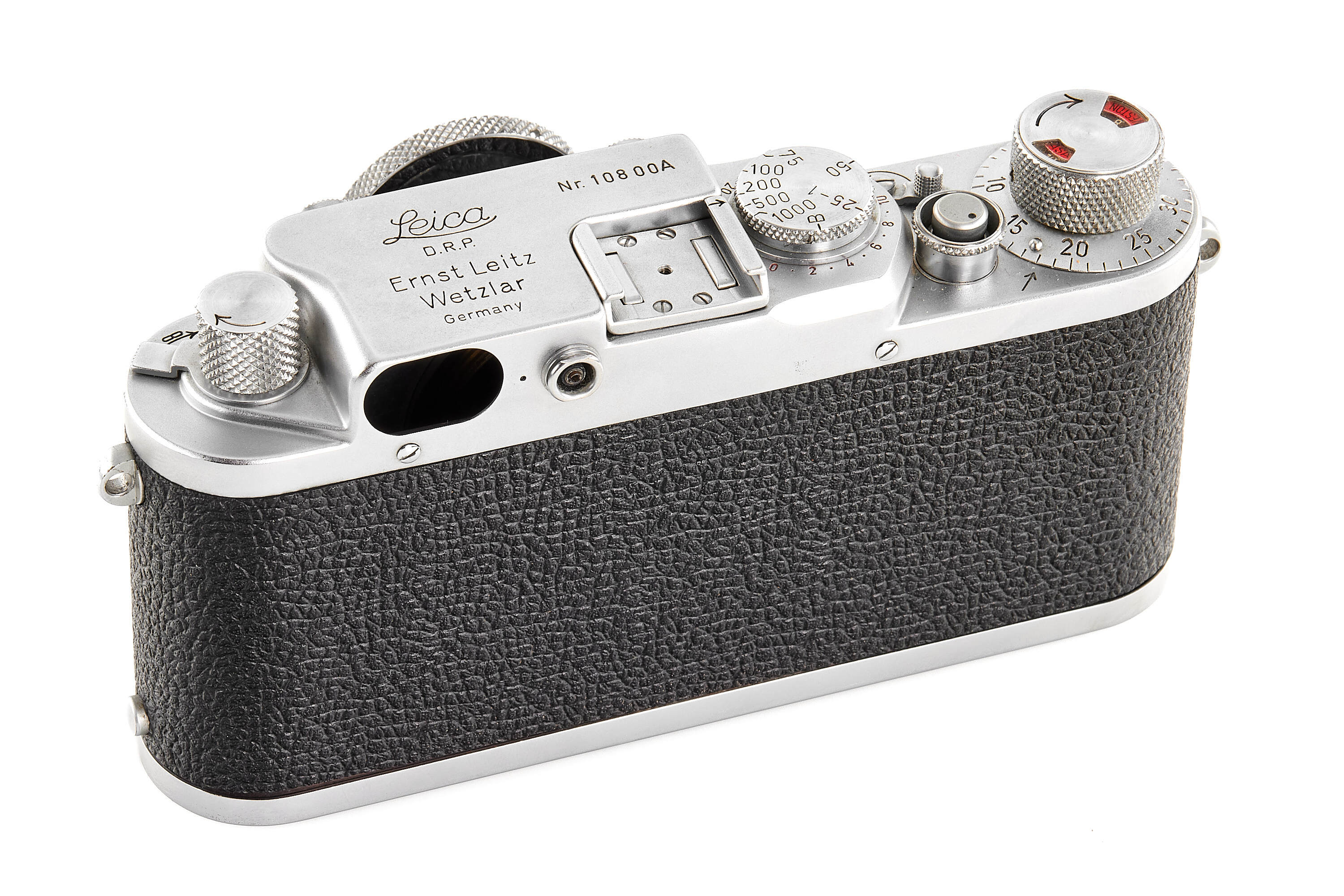 Leica Dummies set