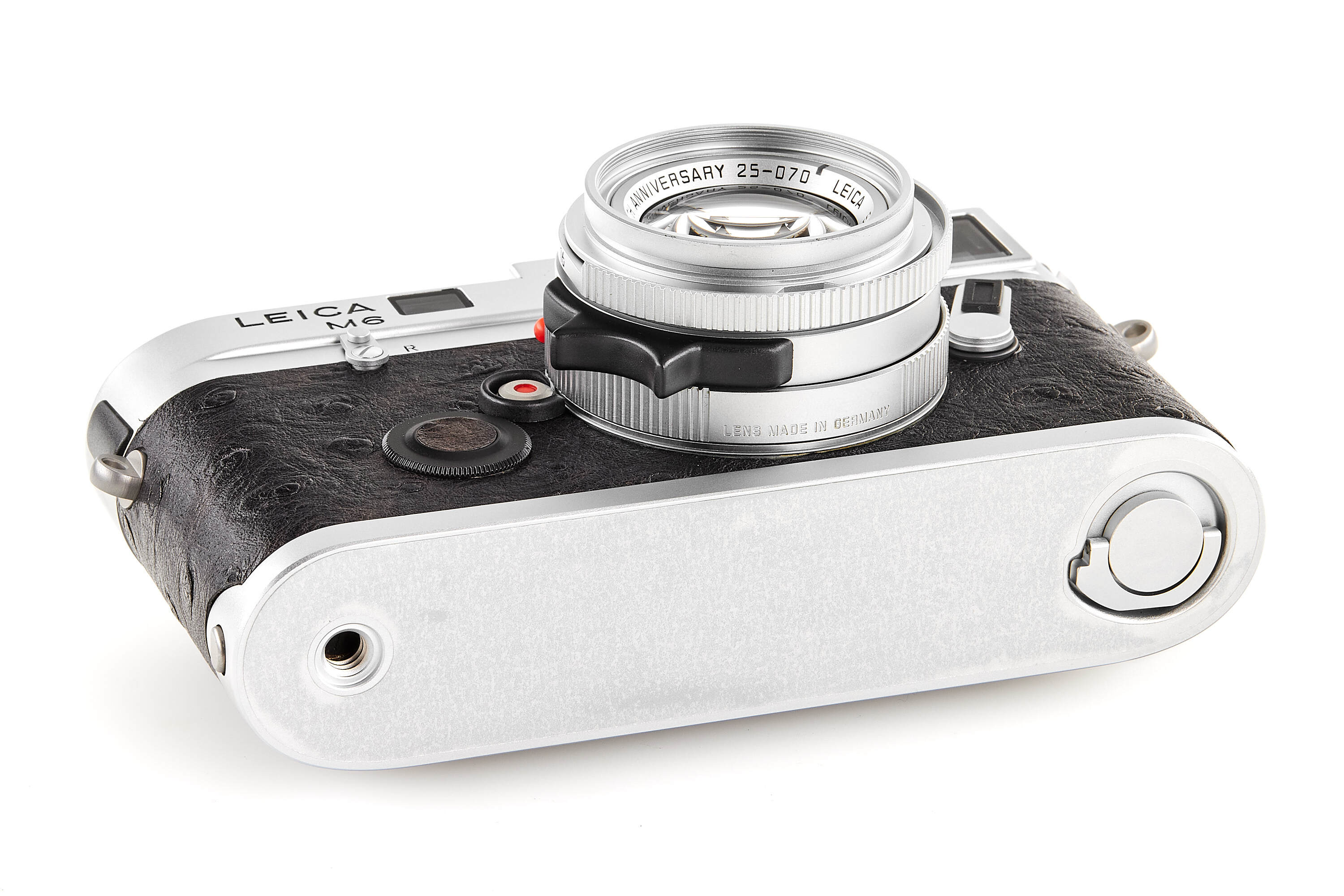 Leica M6 LHSA 1968-1993 outfit *