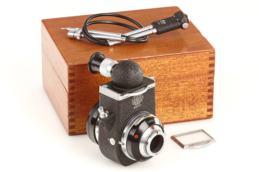 Endo Visoflex HOOTA-M