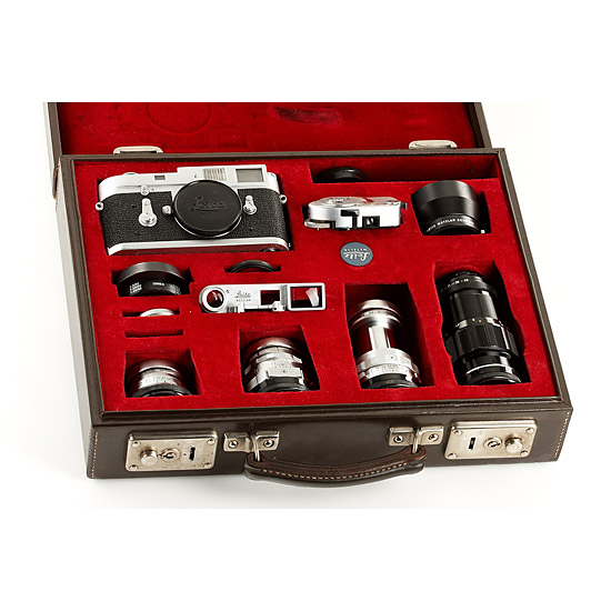 M2  Presentation Case