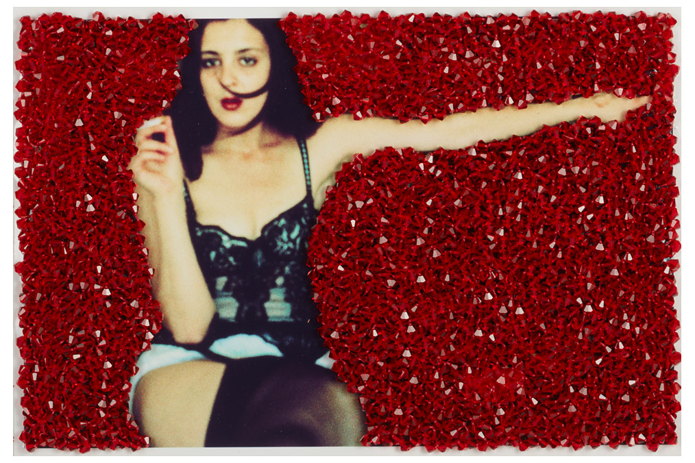 "Sissi 02", Sissi Farassat (* 1969)