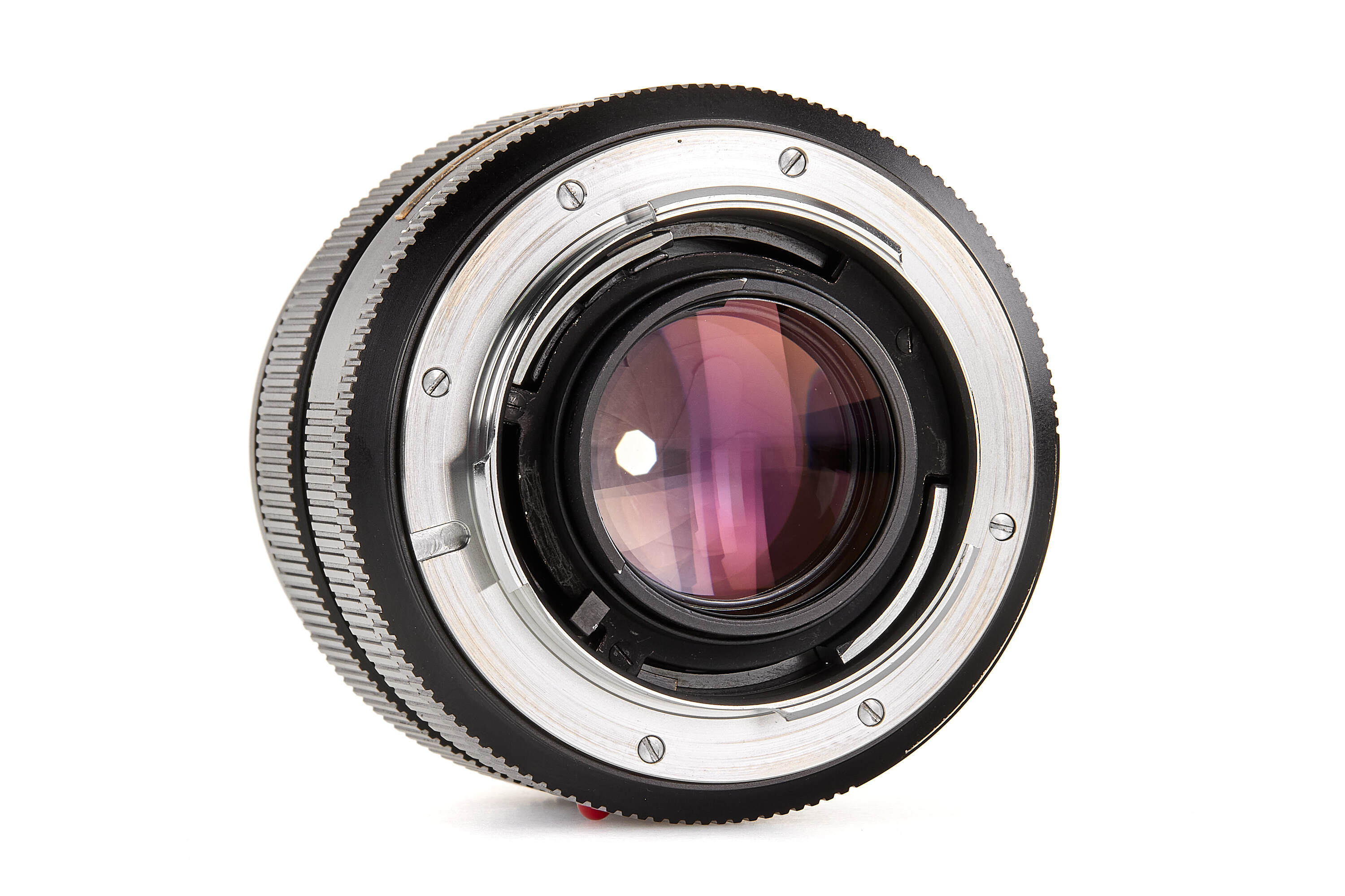 Summicron-R 2/35mm prototype B747-0004 *