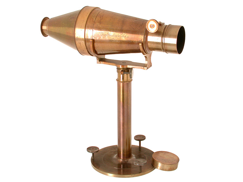 VOIGTLÄNDER DAGUERREOTYPE