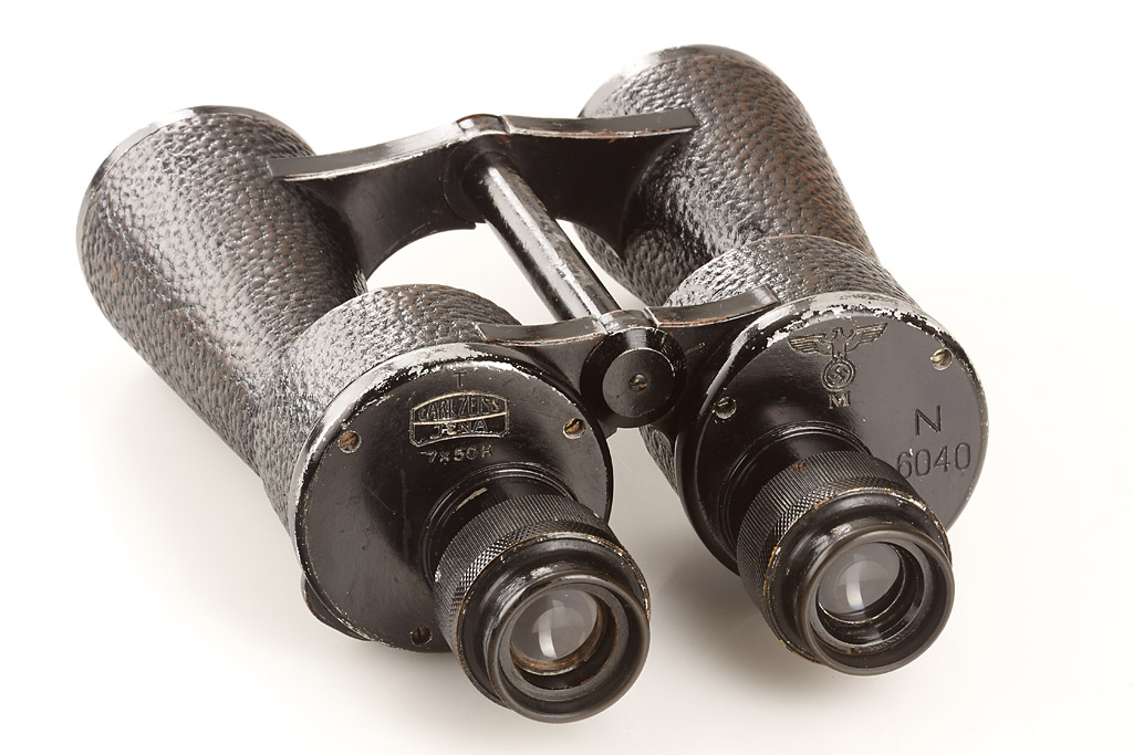 Carl Zeiss Jena 7x50H Marine Binoculars