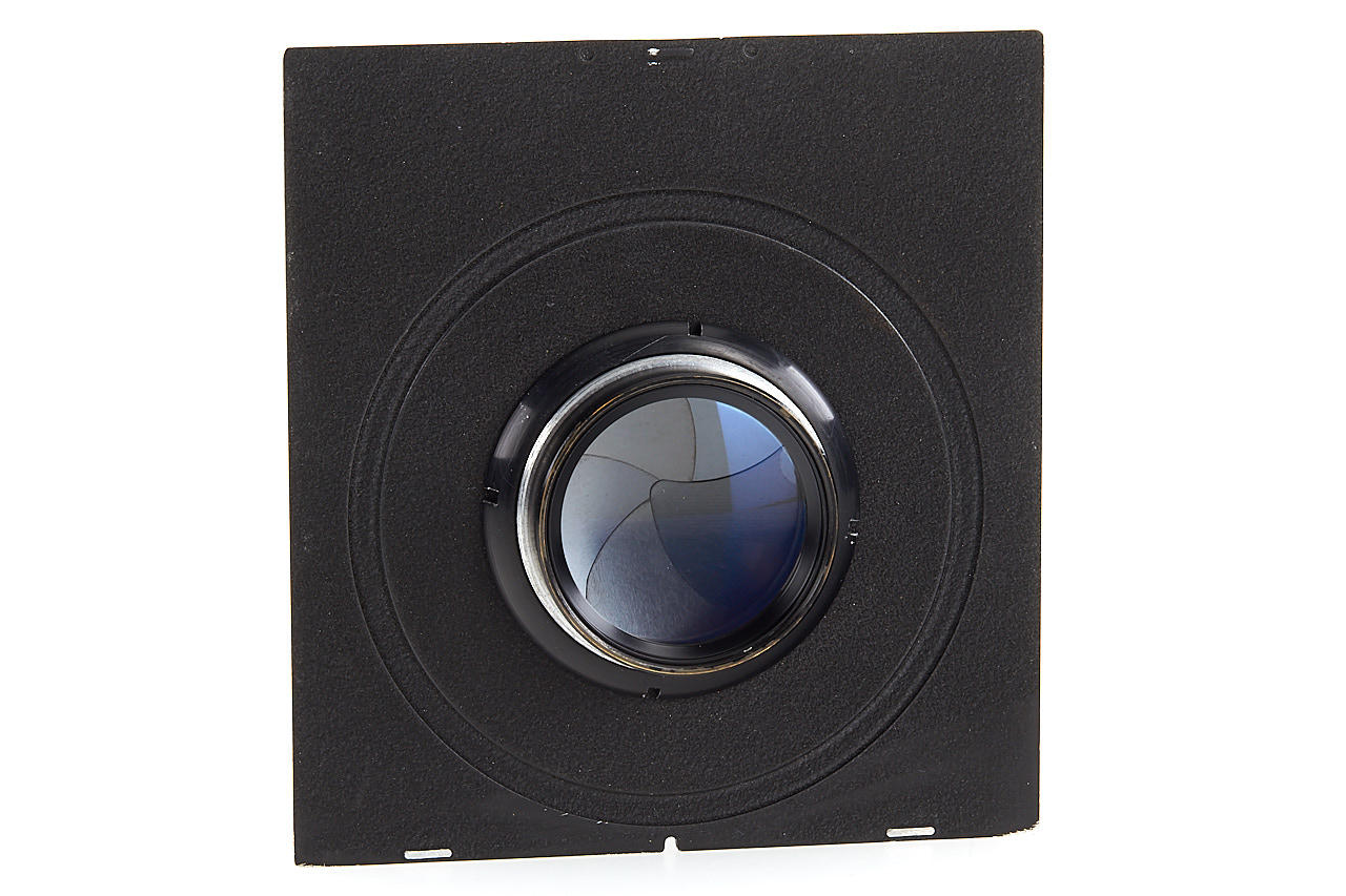 Voigtländer Apo-Lanthar 4.5/15cm | AI_34_37406