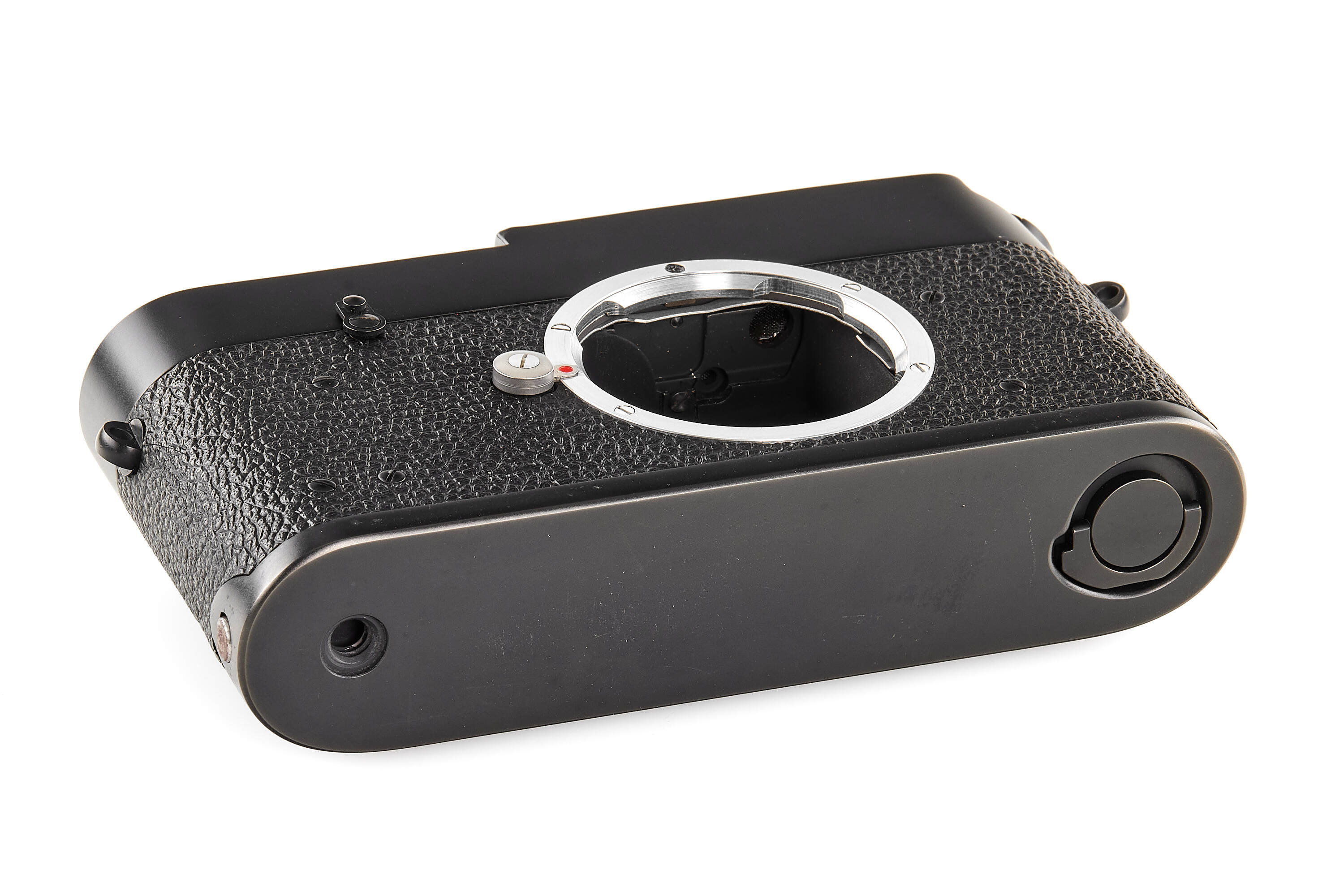 Leica MDa black 'Peter Loseries' *