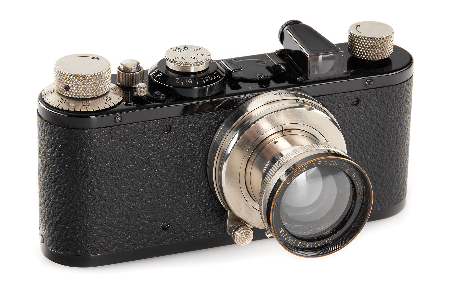 Leica I Mod. C Standard *