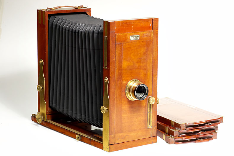 German  Architecture/Portrait Camera German  Architecture/Portrait Camera