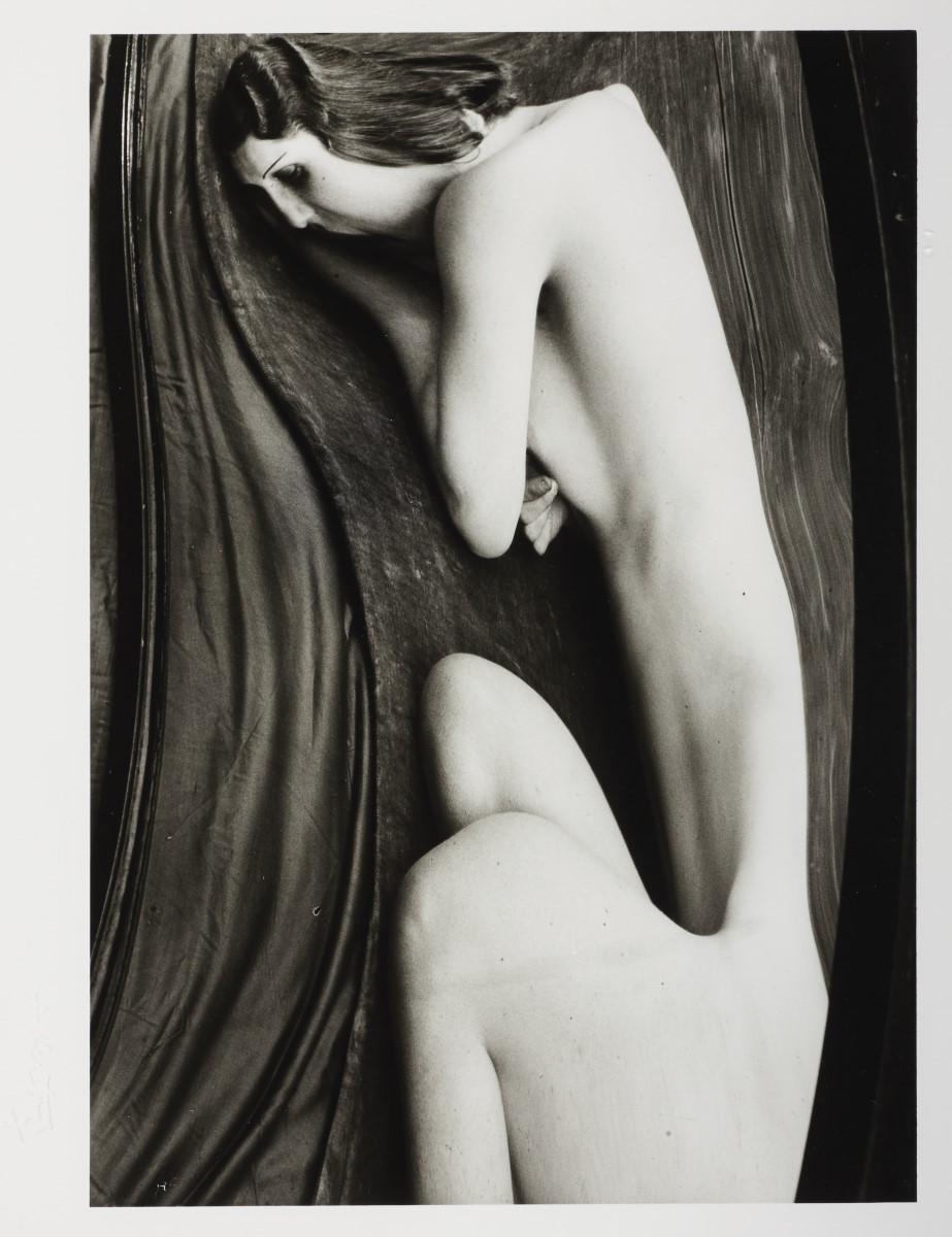 ANDRÉ KERTÉSZ (1894–1985) ‘Distortion’, Paris c. 1933