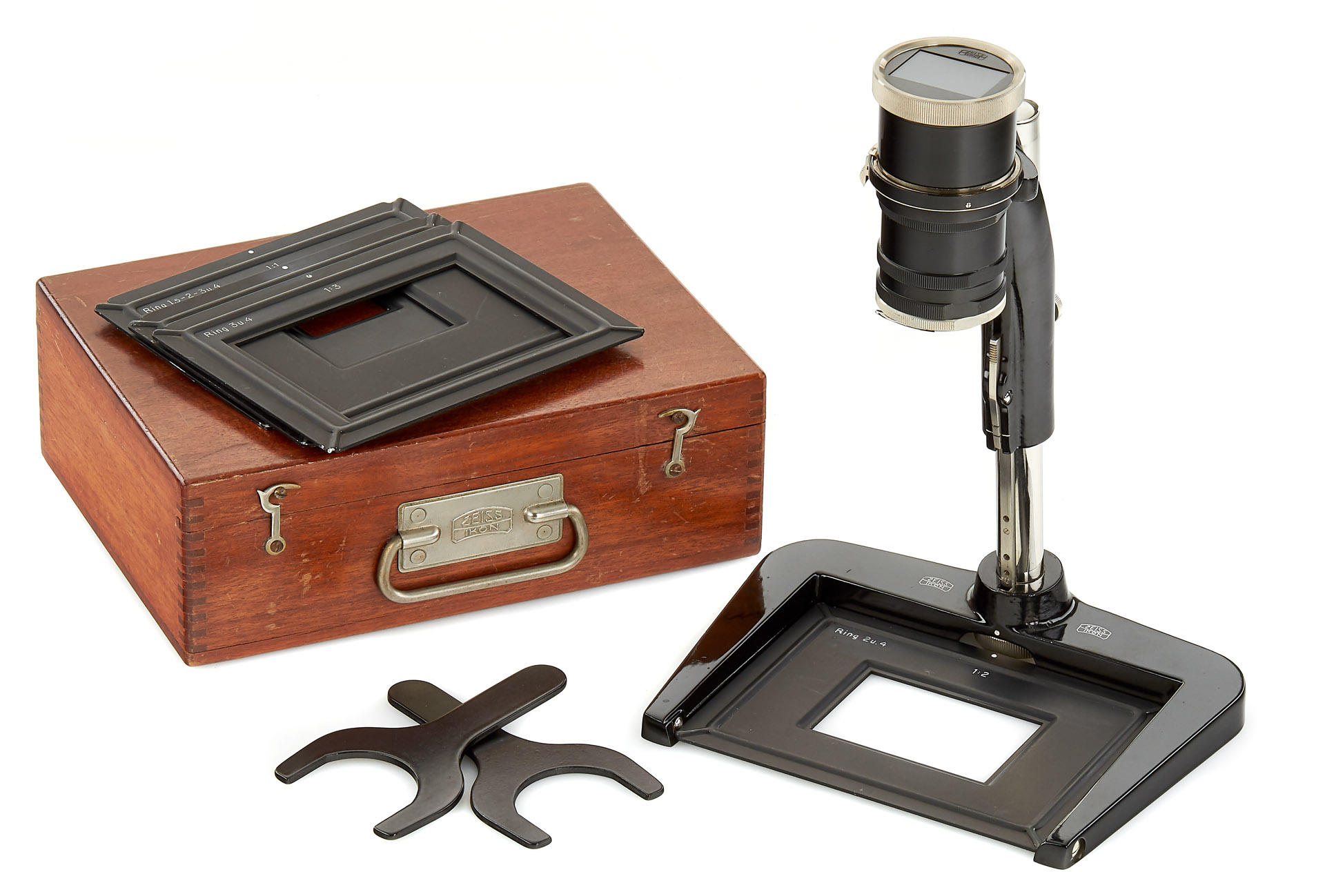 Zeiss Ikon Special Reproduction Apparatus 5520/1