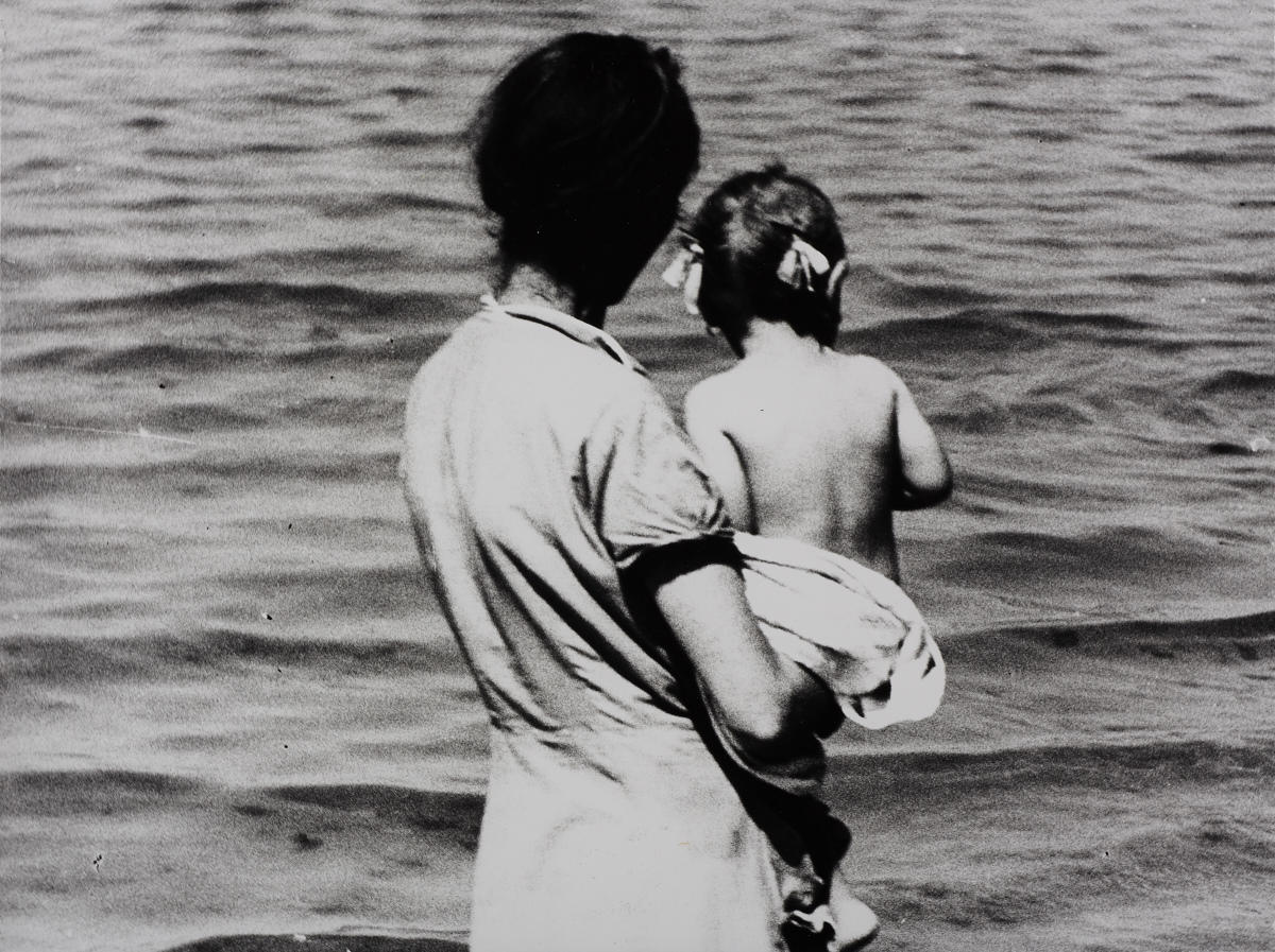 MARIO GIACOMELLI (1925–2000) Puglia, 1958 MARIO GIACOMELLI (1925–2000) Puglia, 1958