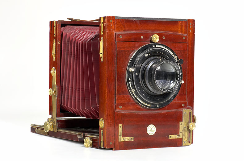 Lechner  Field Camera Lechner  Field Camera