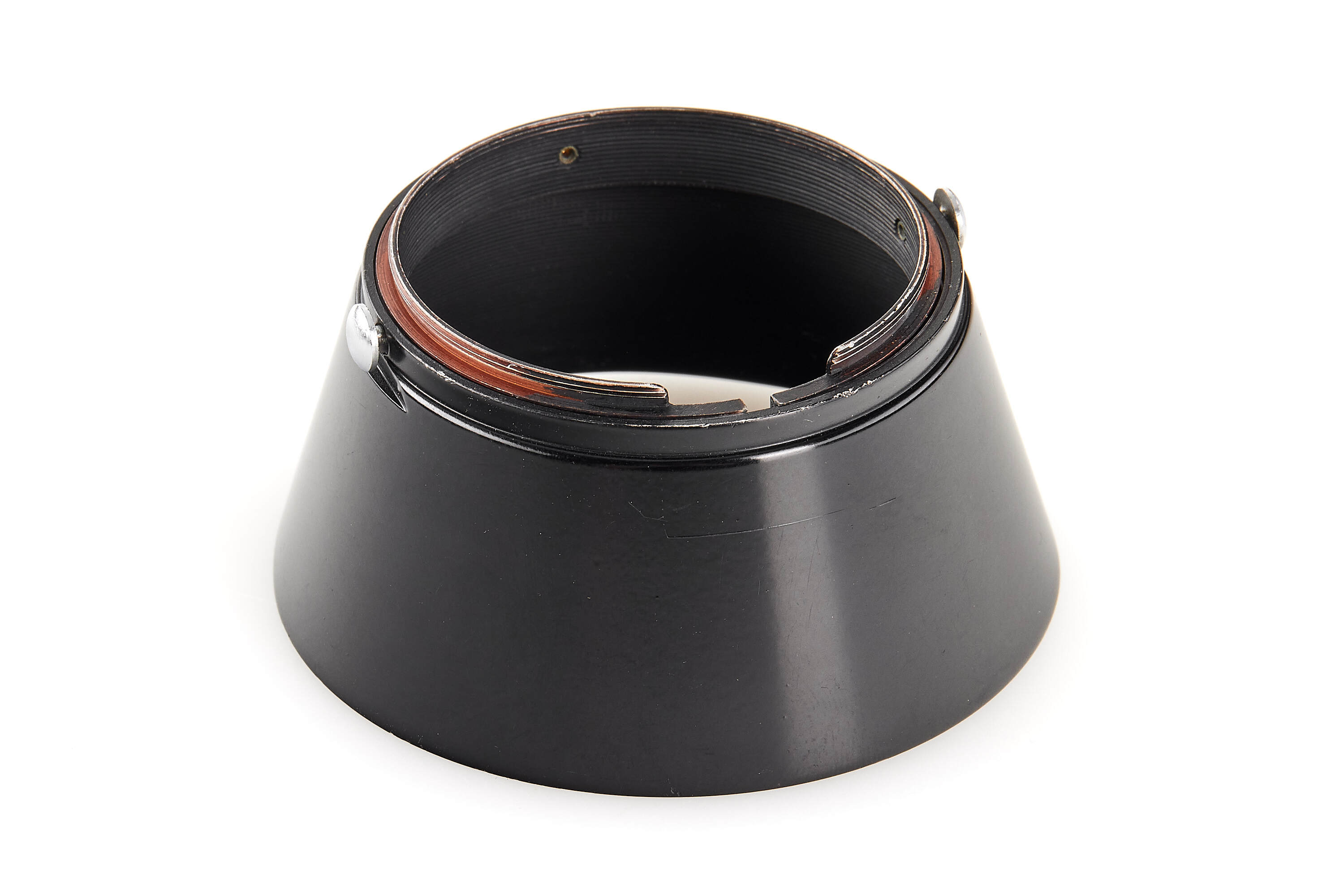 Nikon S2 black paint Type One *