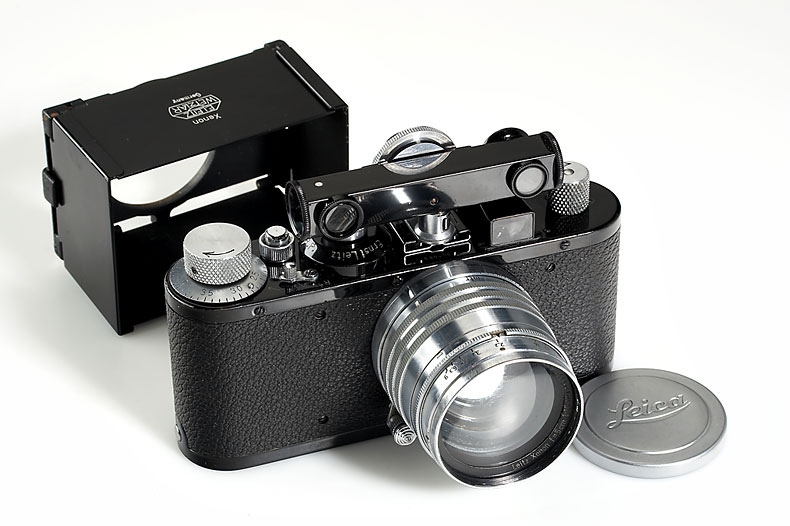 Standard Model E black Standard Model E black