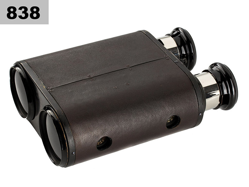 L.Bloch  Stereo Physiographe