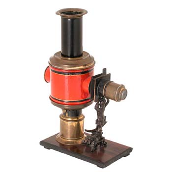 Jean Schoenner, Germany   Pillar lantern