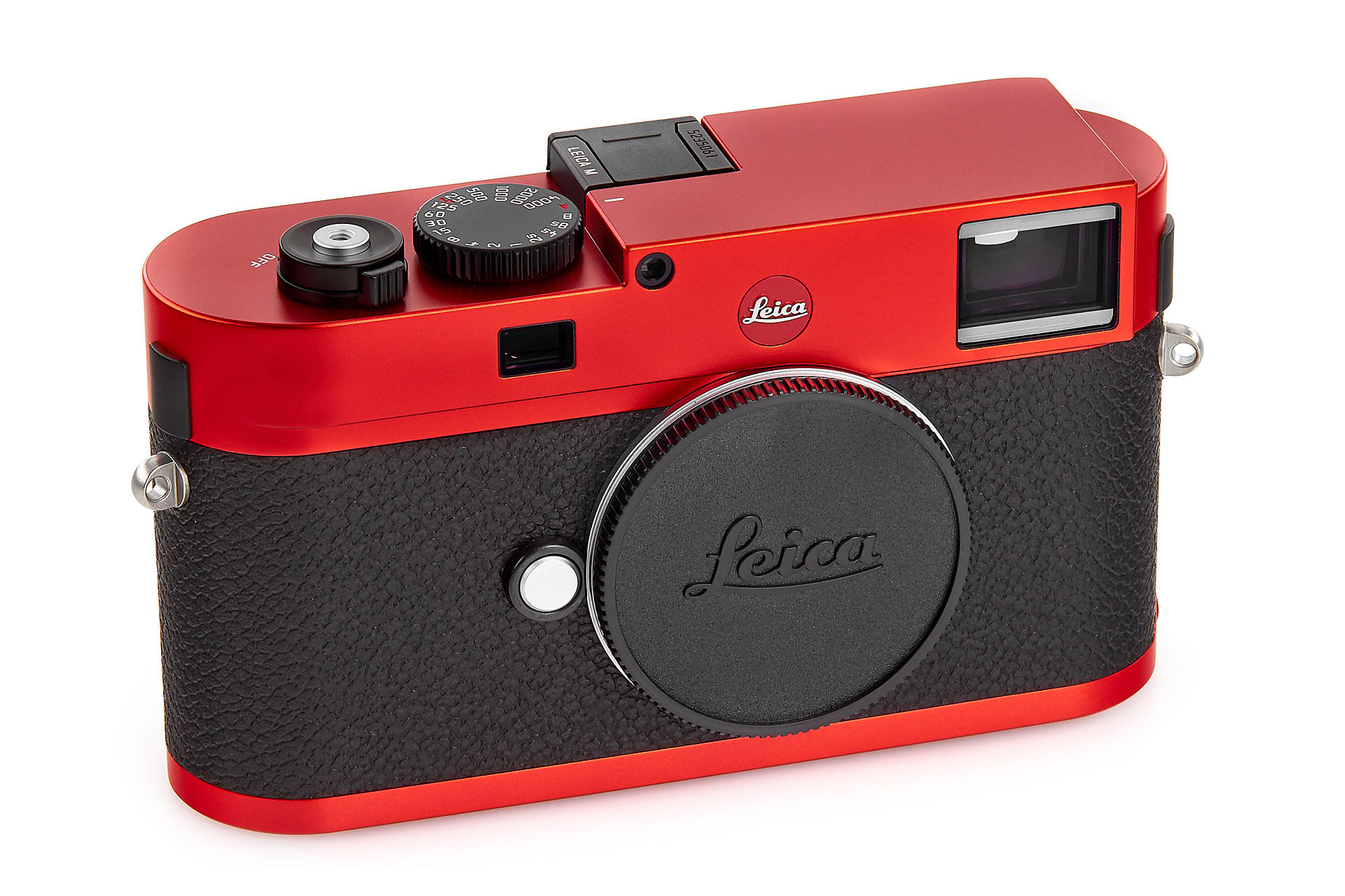 Leica M 10951 RED *