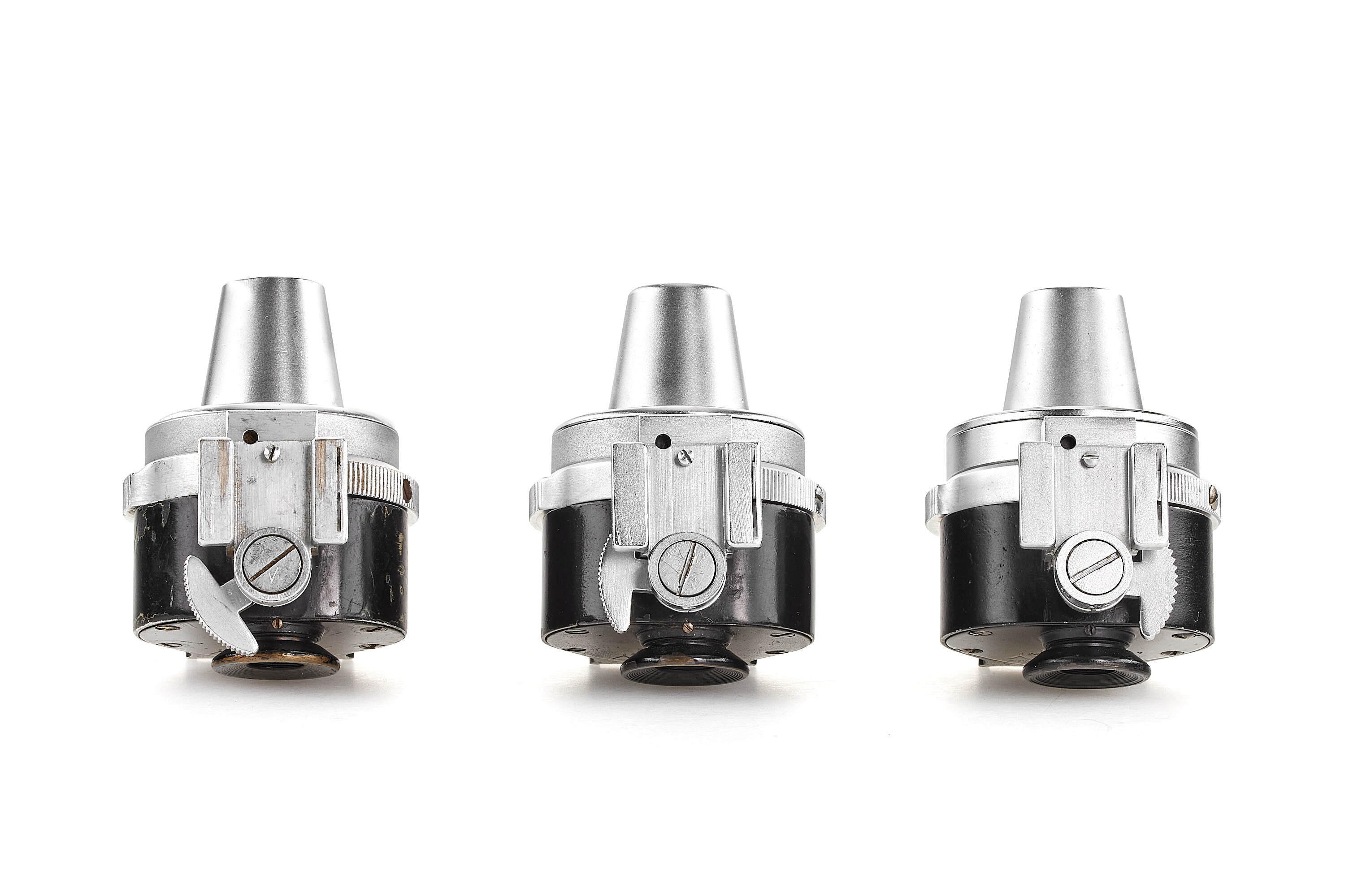 Wray Universal finders for Leica