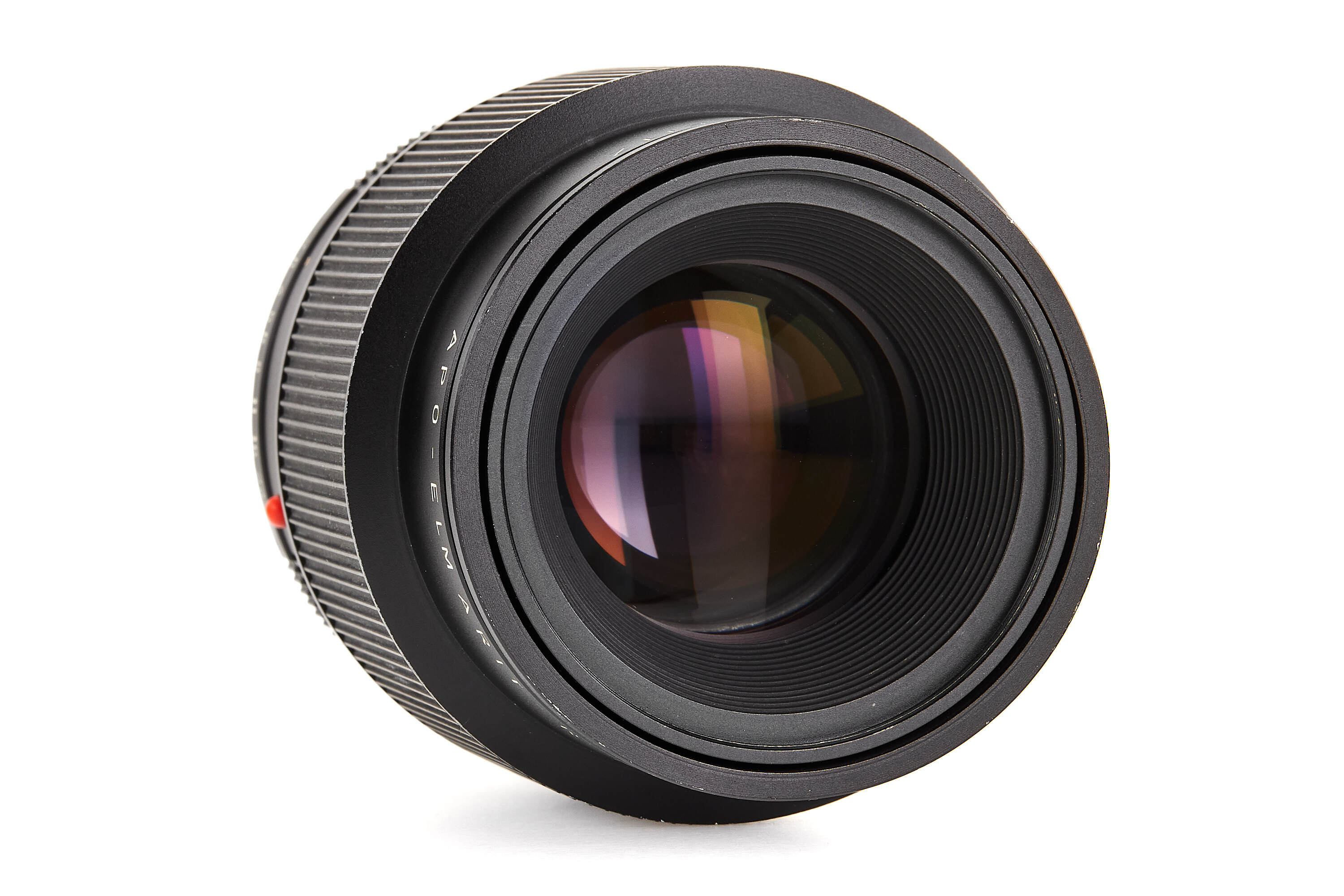 Apo-Elmarit-R 2.8/100mm prototype *