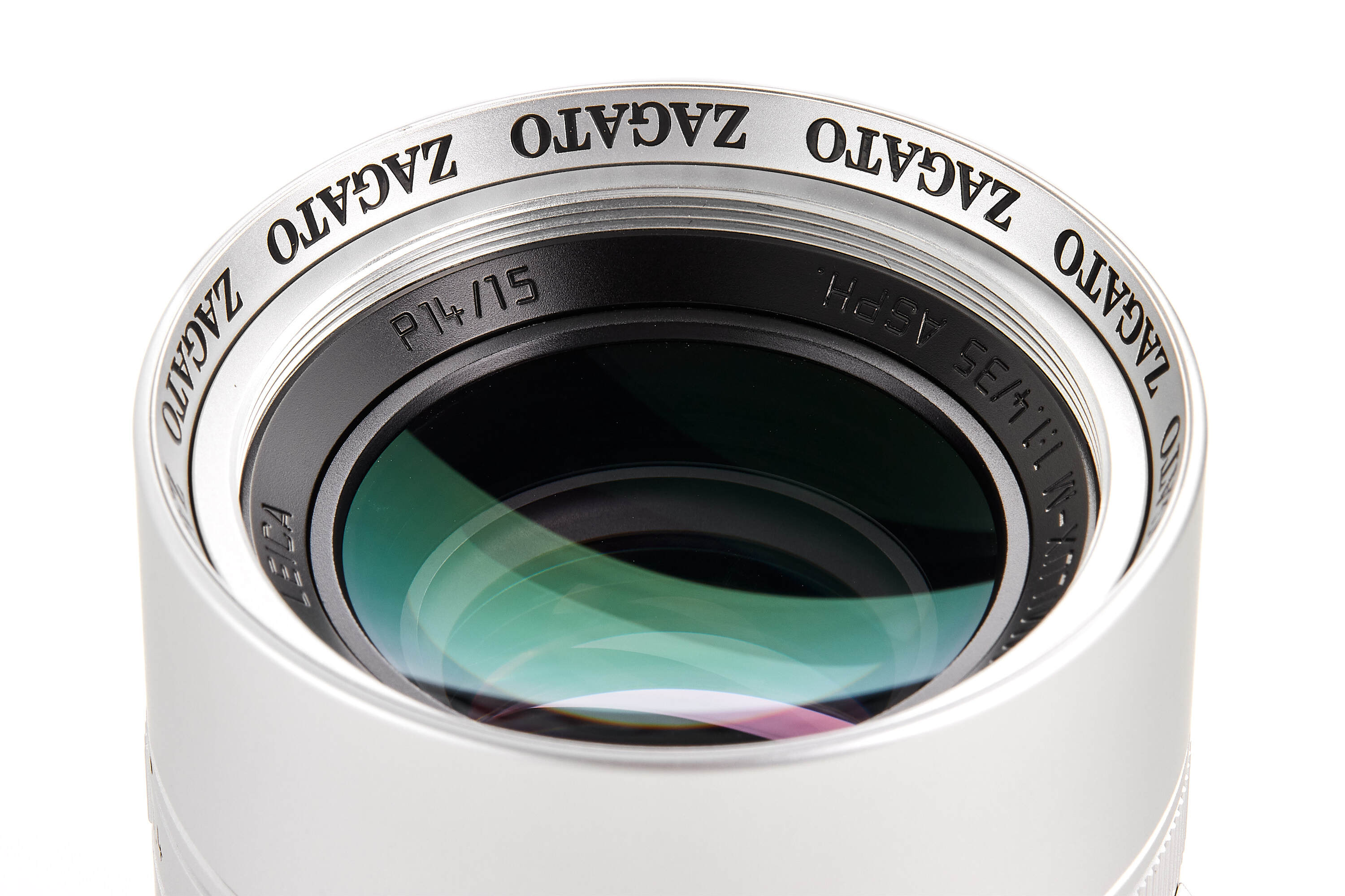 Leica M10 Edition Zagato prototype *