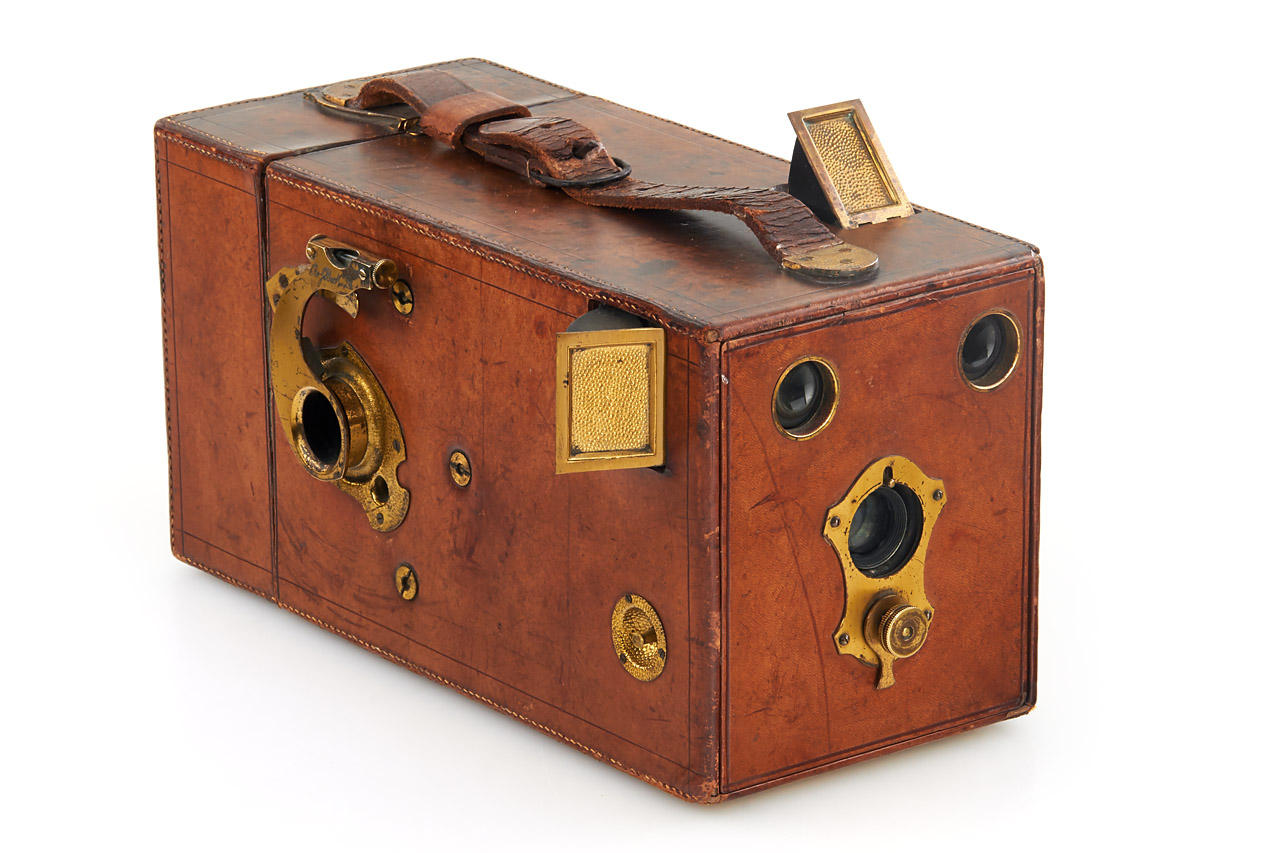 Beck Ltd, England Frena Presentation Model