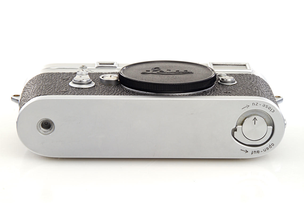 珍品 leica m3 elc　#84万台・1956年製造 珍品 leica m3 elc #84万台・1956年製造 珍品 leica m3 elc#84万
