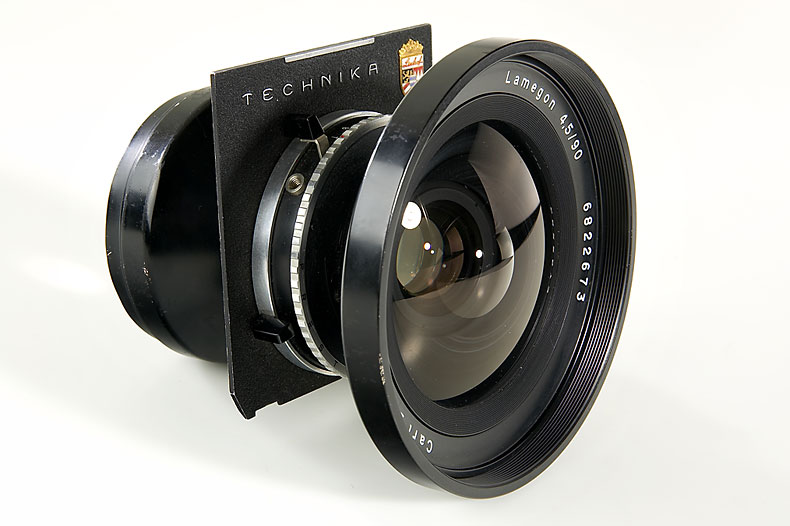 Carl Zeiss Jena  Lamegon 4.5/90mm Carl Zeiss Jena  Lamegon 4.5/90mm